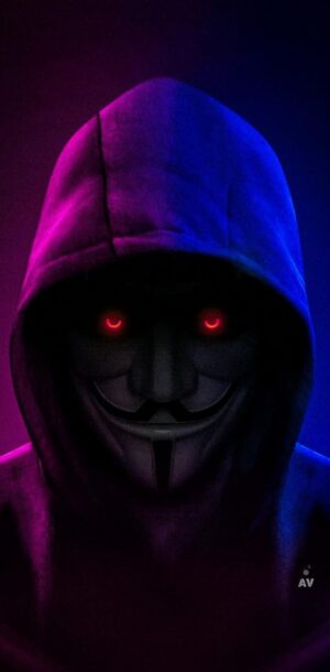 Hacker Wallpaper