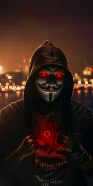 Hacker Wallpaper 