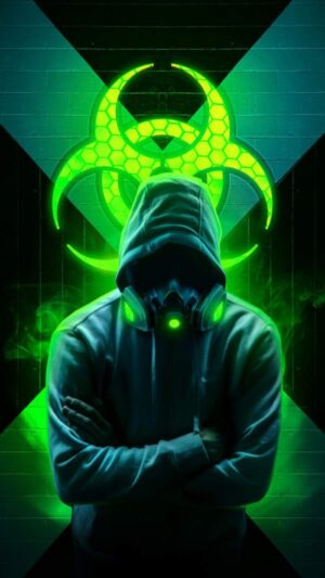 Hacker Wallpaper