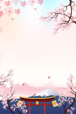 Japanese Wallpaper