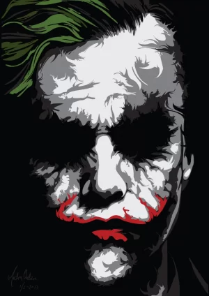 Joker Wallpaper 