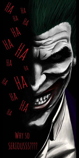 Joker Background 