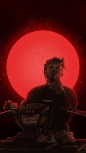 Juice Wrld Wallpaper 