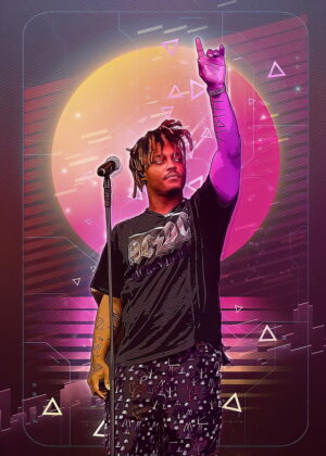 Juice Wrld Wallpaper