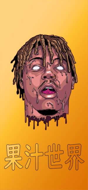 Juice Wrld Wallpaper | WhatsPaper