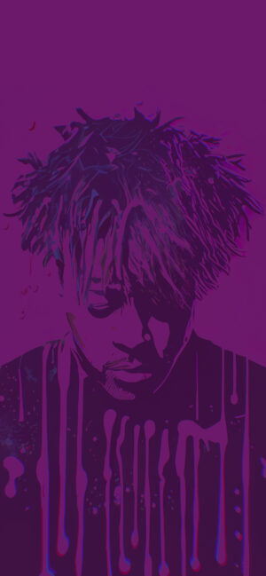 Juice Wrld Background 