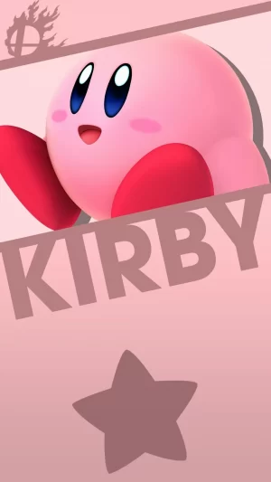 Kirby Wallpaper 