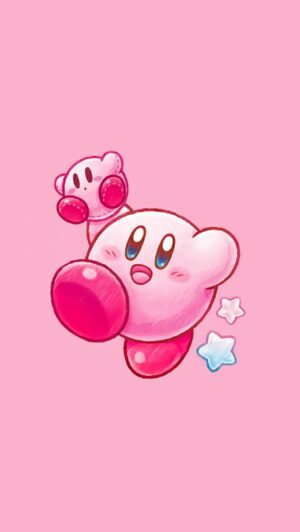 Kirby Wallpaper 