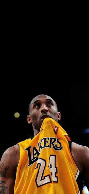 Kobe Bryant Background