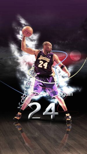 Kobe Bryant Background 