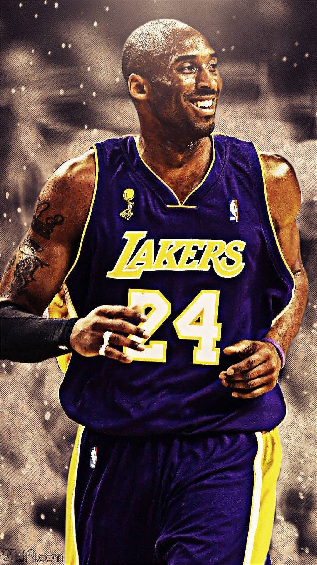 4K Kobe Bryant Wallpaper | WhatsPaper