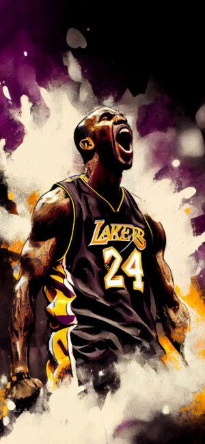 HD Kobe Bryant Wallpaper 