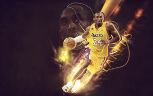 Desktop Kobe Bryant Wallpaper 