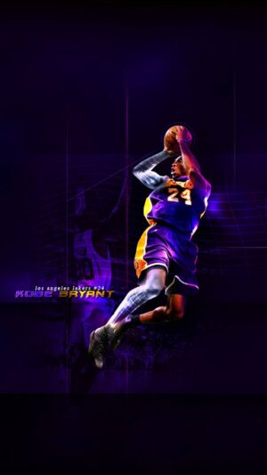 Kobe Bryant Wallpaper 