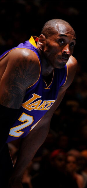 Kobe Bryant Wallpaper 