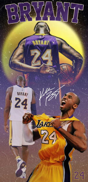 Kobe Bryant Wallpaper 