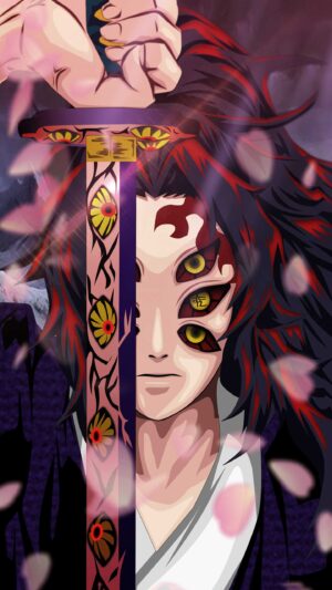 Kokushibo Background