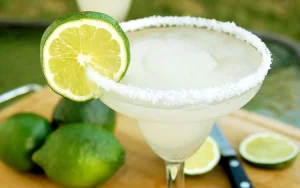 Desktop Margarita Wallpaper