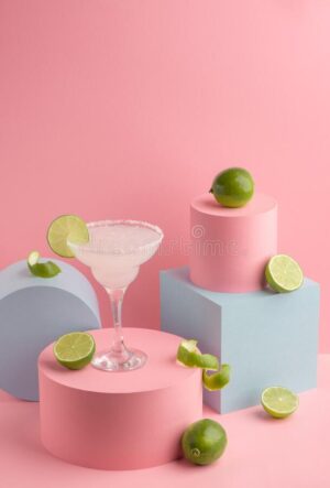 Margarita Wallpaper