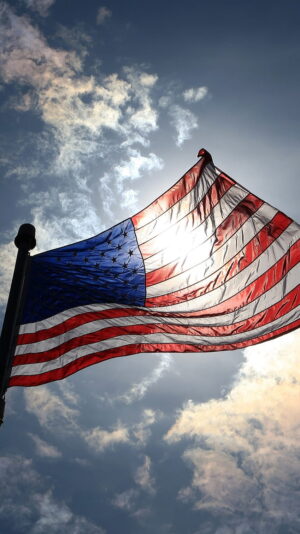 4K Memorial Day Wallpaper