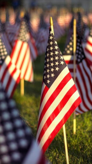 Memorial Day Wallpaper 