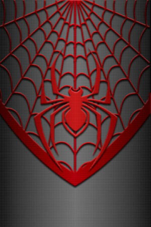 Miles Morales Wallpaper 