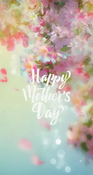 Mother’s Day Wallpaper 