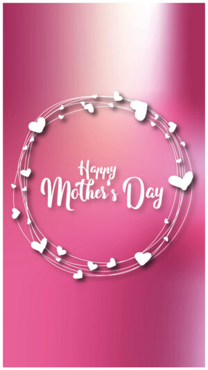 HD Mother’s Day Wallpaper 