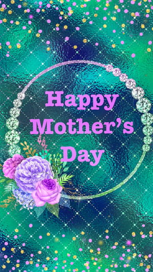 HD Mother’s Day Wallpaper