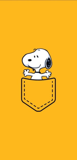 Snoopy Wallpaper 