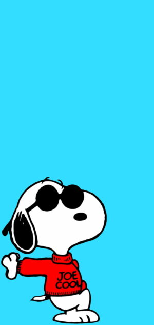 Snoopy Wallpaper 
