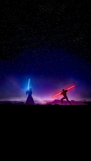 Star Wars Day Wallpaper
