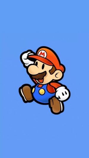 Super Mario Wallpaper 