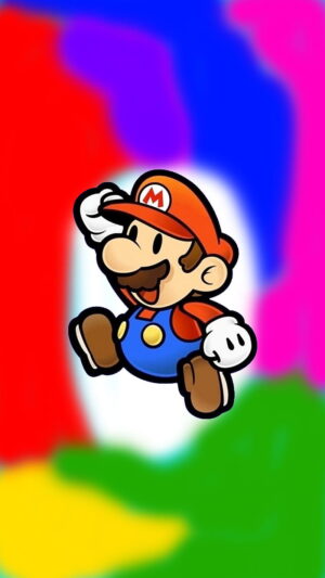 Super Mario Wallpaper 