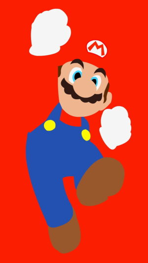 Super Mario Wallpaper 