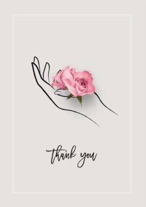 Thank You Wallpaper 