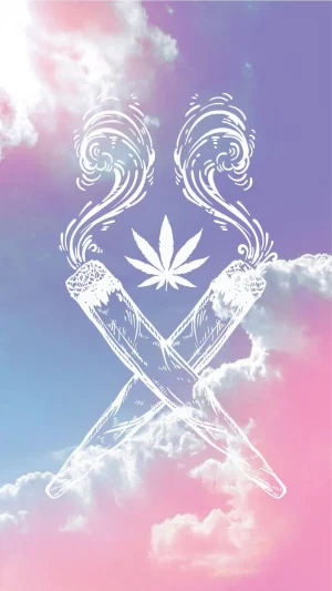 Weed Wallpaper 