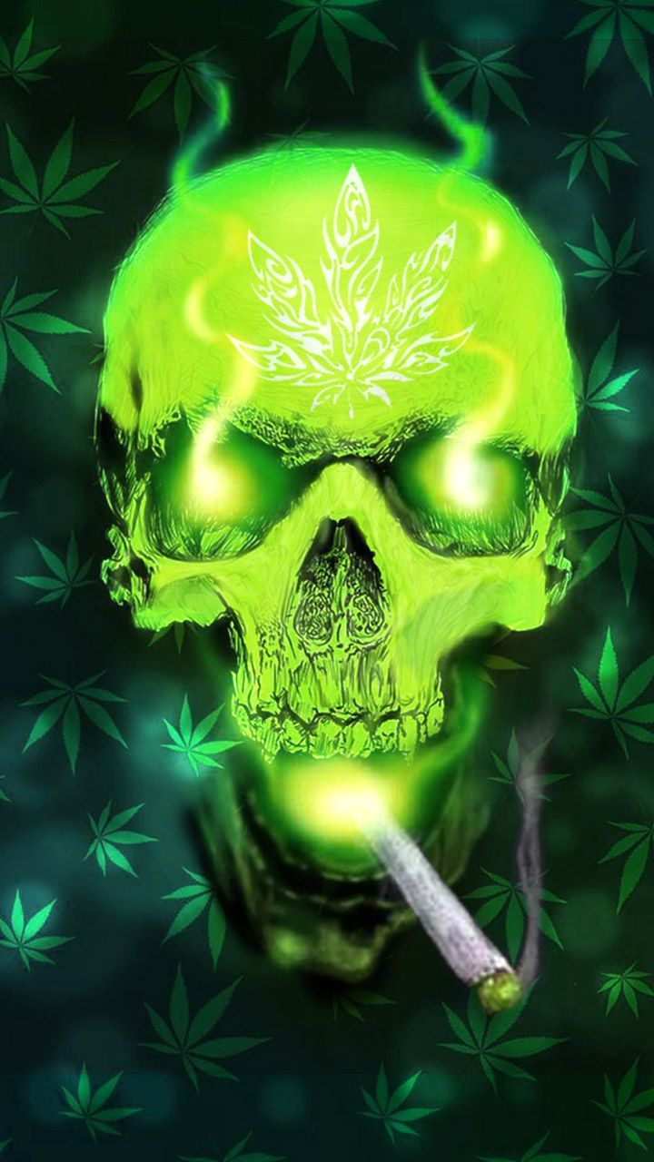 Weed Wallpaper | WhatsPaper