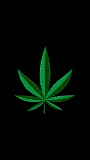 Weed Wallpaper 