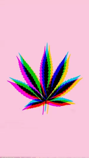 Weed Wallpaper