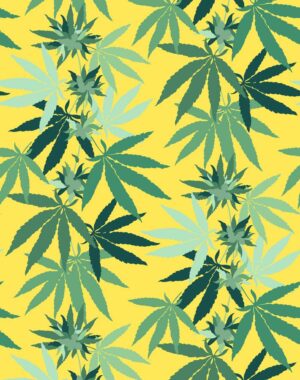 Weed Wallpaper 