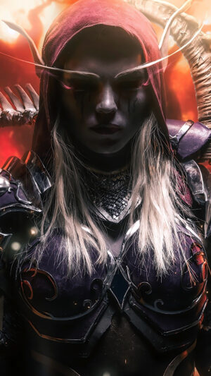 HD World Of Warcraft Wallpaper 