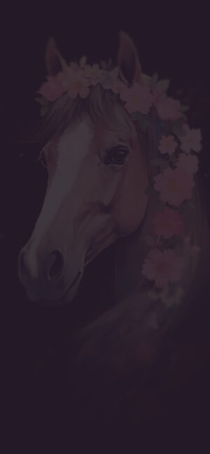 Horse Wallpaper 