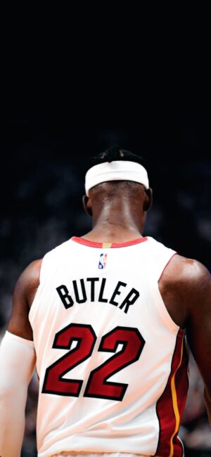 Jimmy Butler Wallpaper 