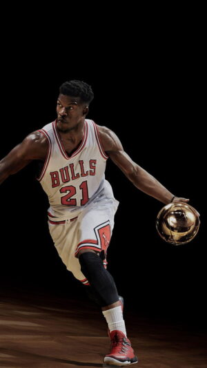 Jimmy Butler Wallpaper