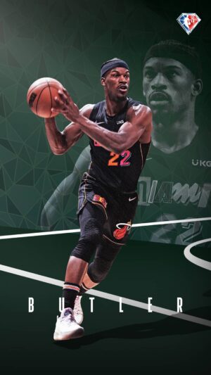 Jimmy Butler Wallpaper