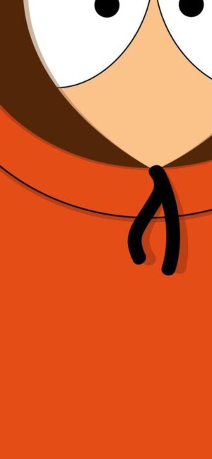 Kenny McCormick Wallpaper