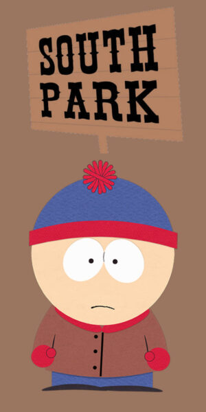 Kenny McCormick Wallpaper