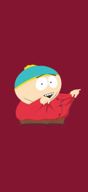 Kenny McCormick Wallpaper 