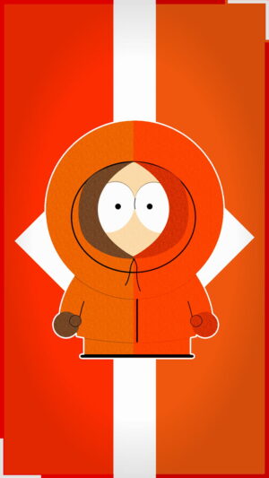 Kenny McCormick Wallpaper 